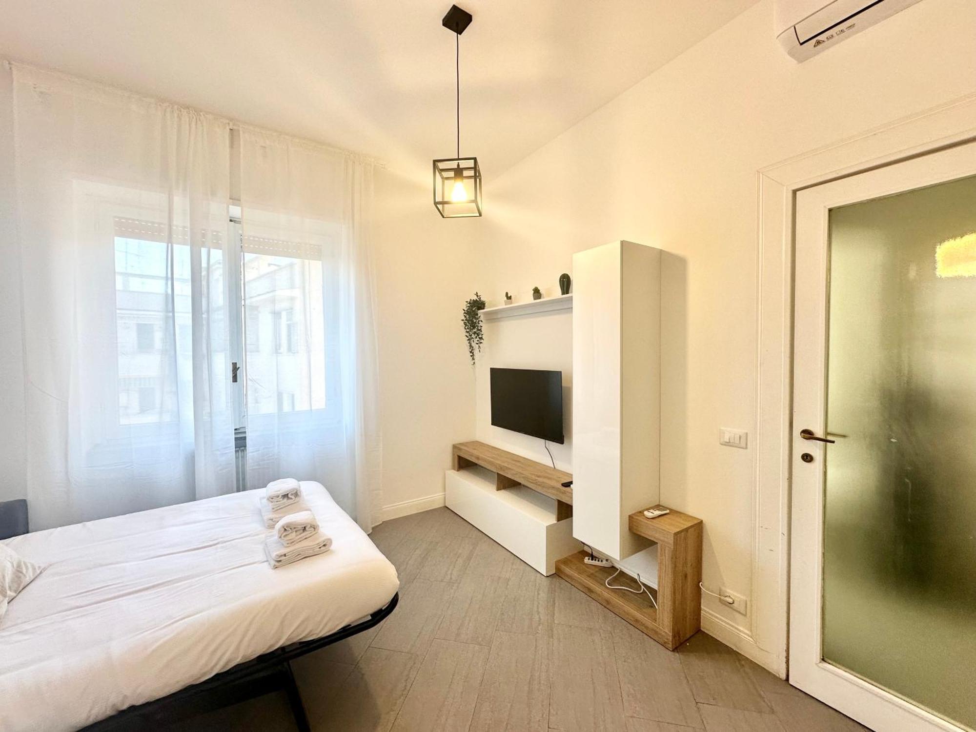 Sergio I Apartment Rom Exterior foto