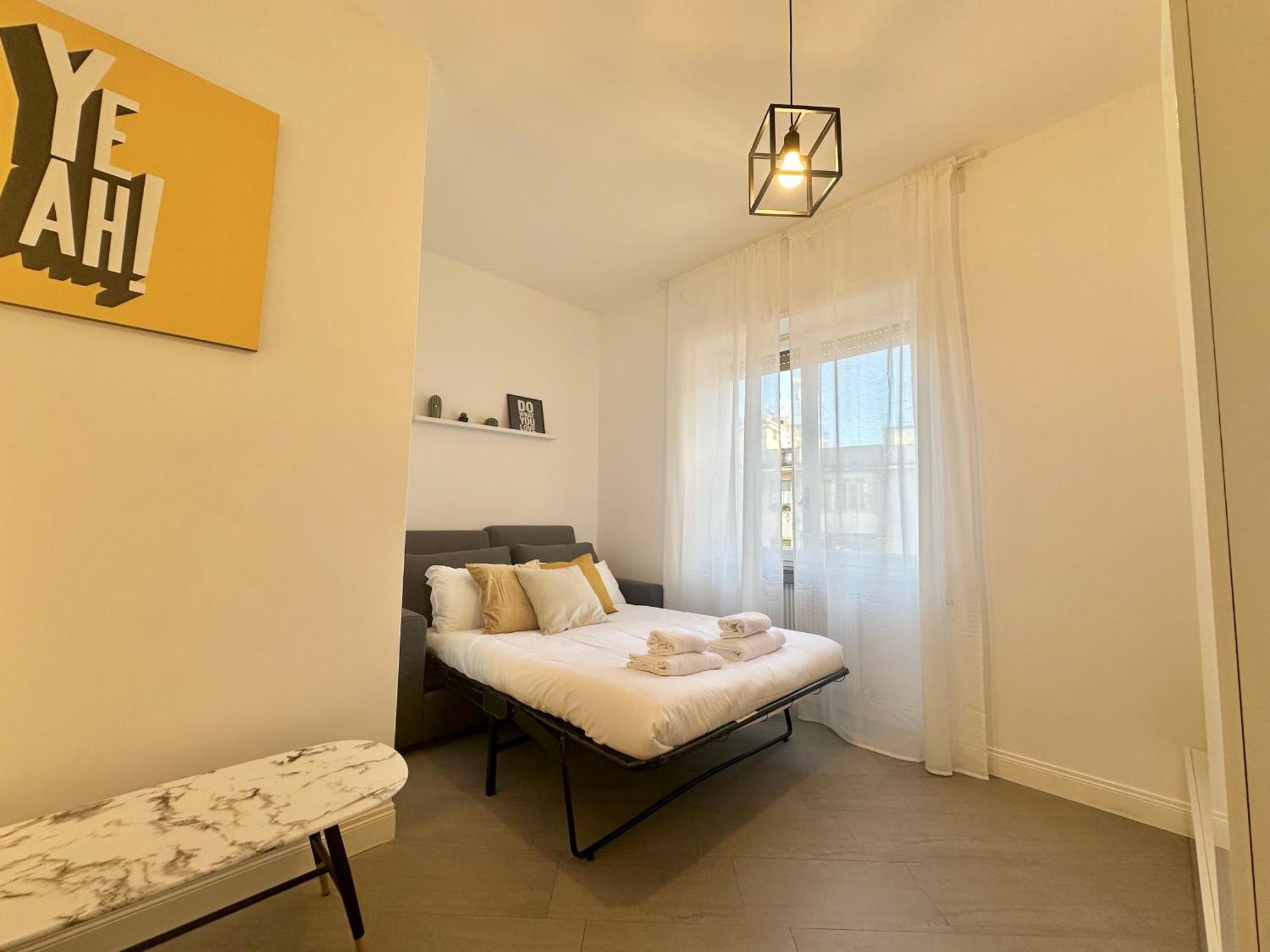 Sergio I Apartment Rom Exterior foto