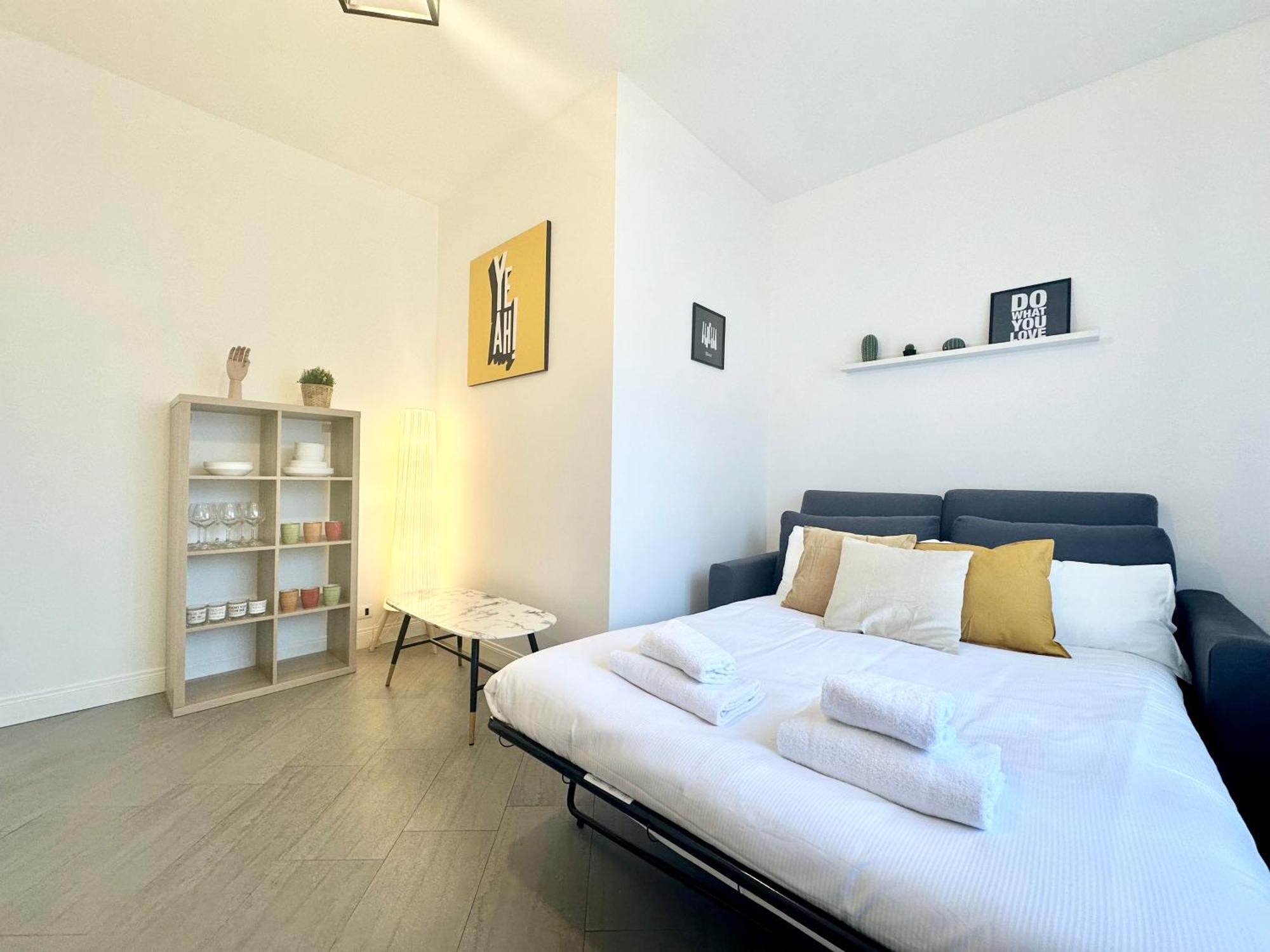 Sergio I Apartment Rom Exterior foto