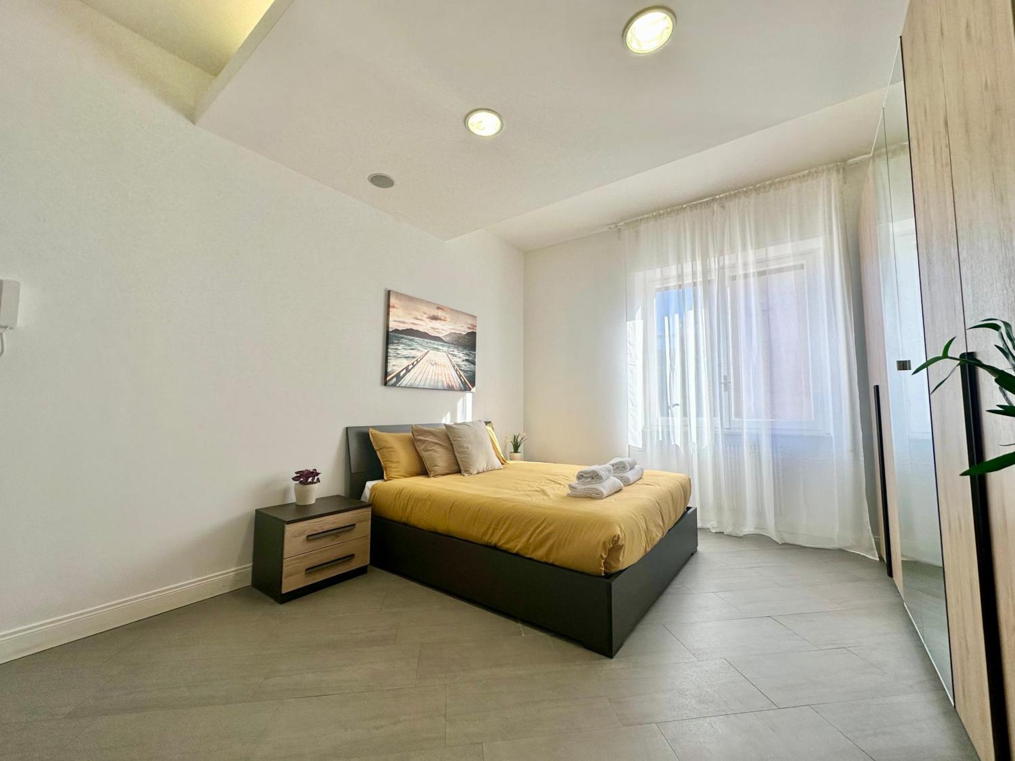 Sergio I Apartment Rom Exterior foto