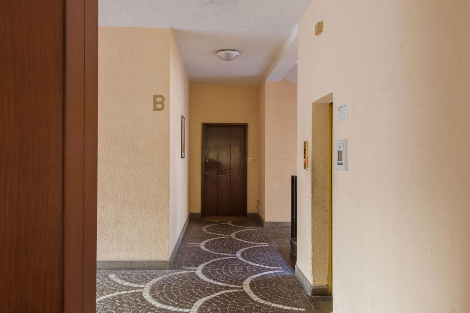 Sergio I Apartment Rom Exterior foto