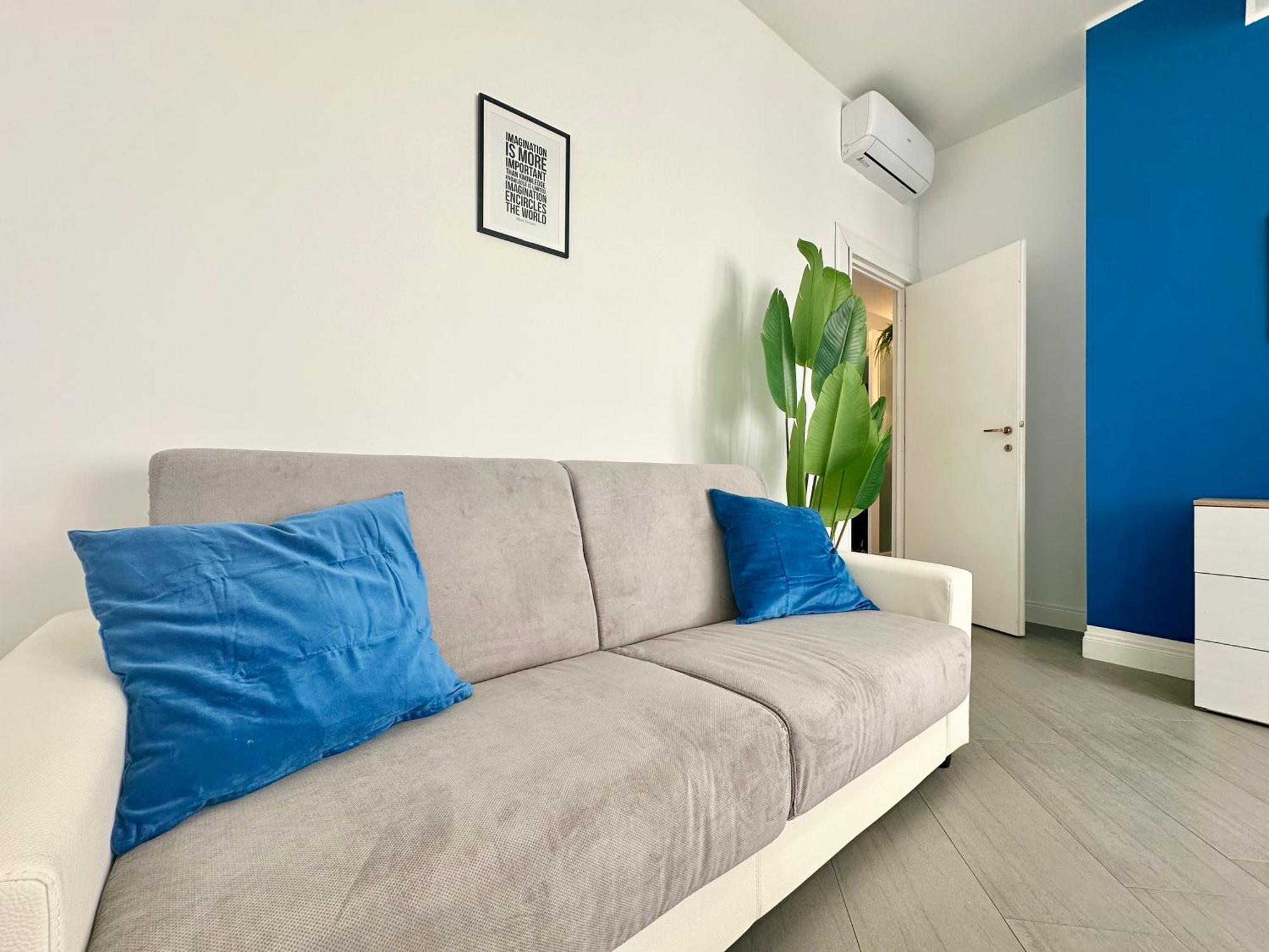 Sergio I Apartment Rom Exterior foto