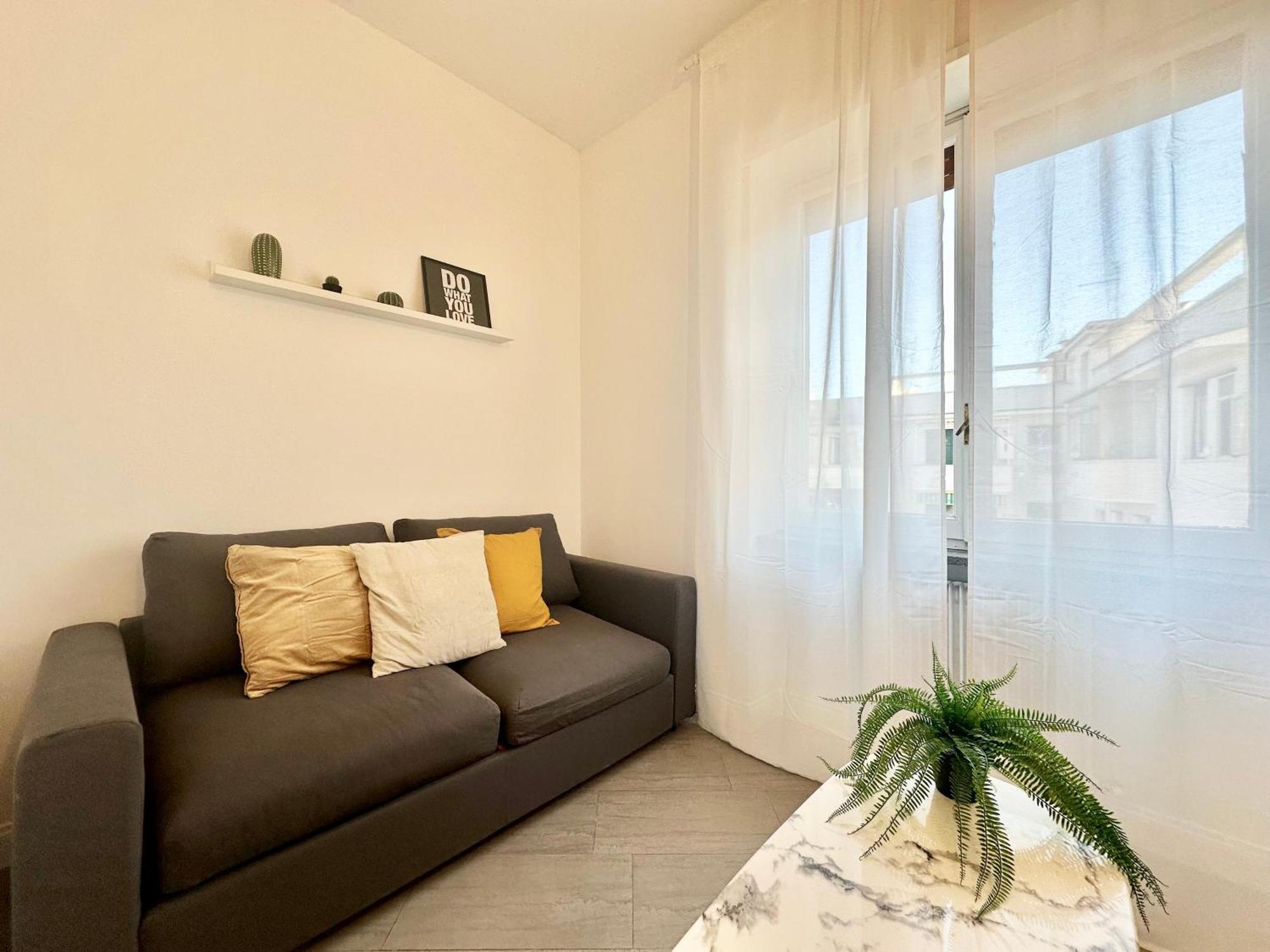 Sergio I Apartment Rom Exterior foto